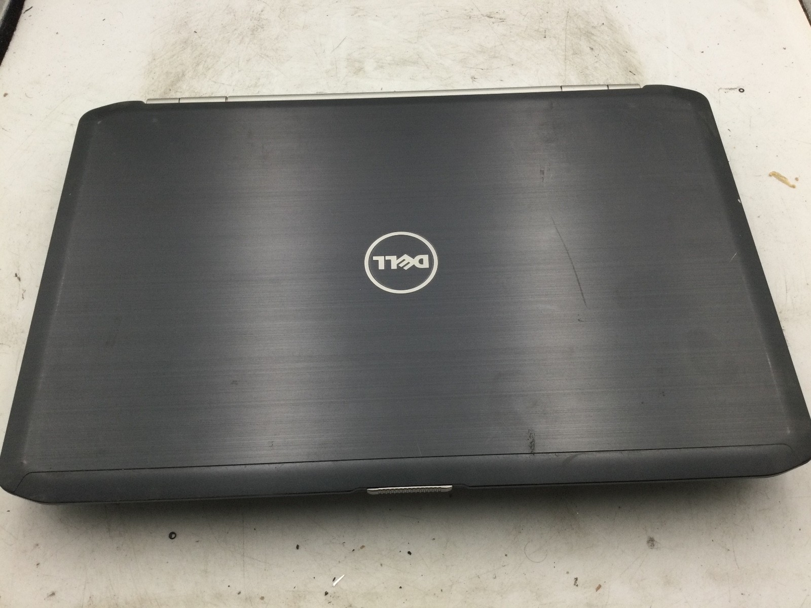DELL LATITUDE E5520 – BOOTS TO BIOS – INTEL I3 2330 – 4GB RAM – 15″ – READ – BB!