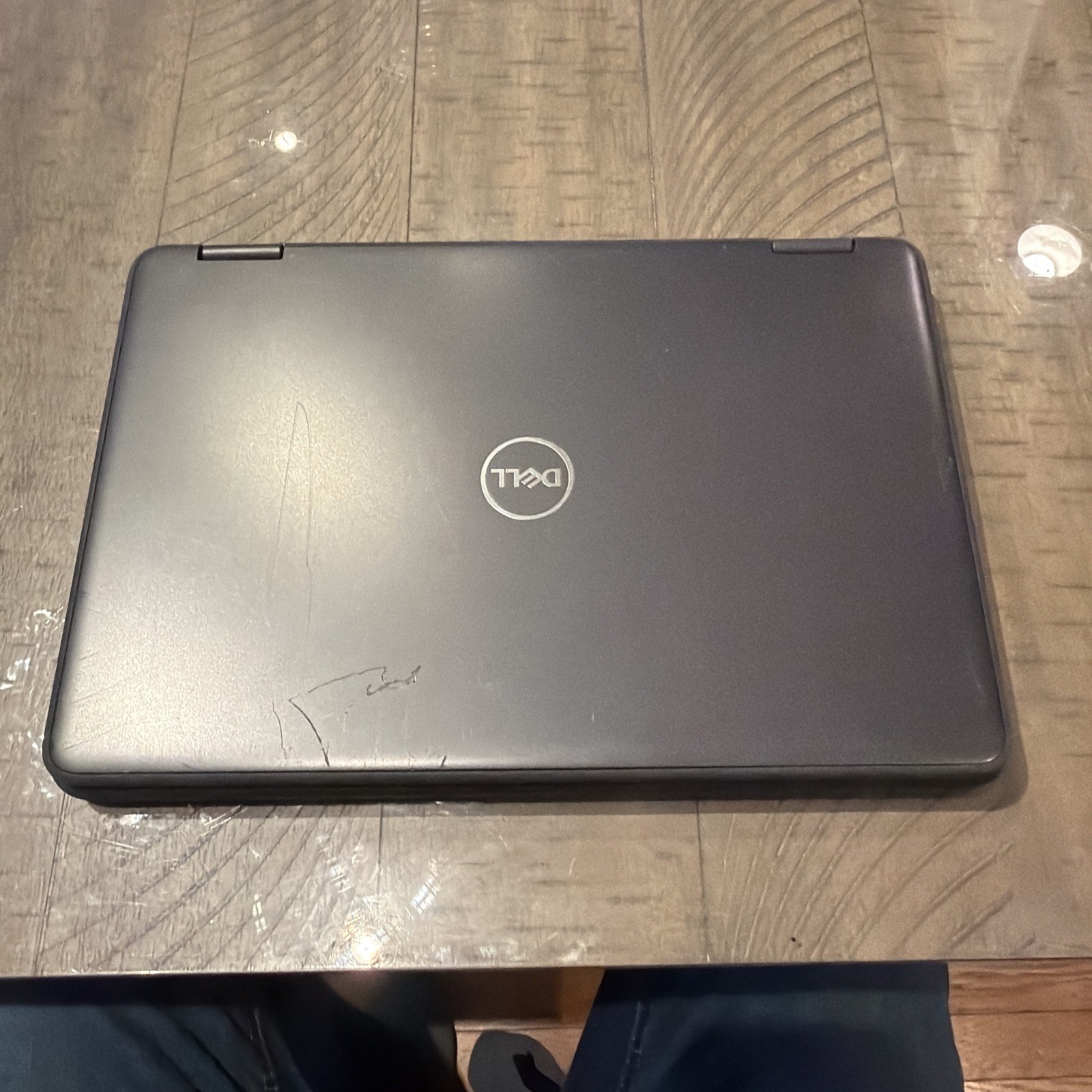 Dell Latitude 3190 2-in-1 Intel Celeron 11.6″ Notebook – see description