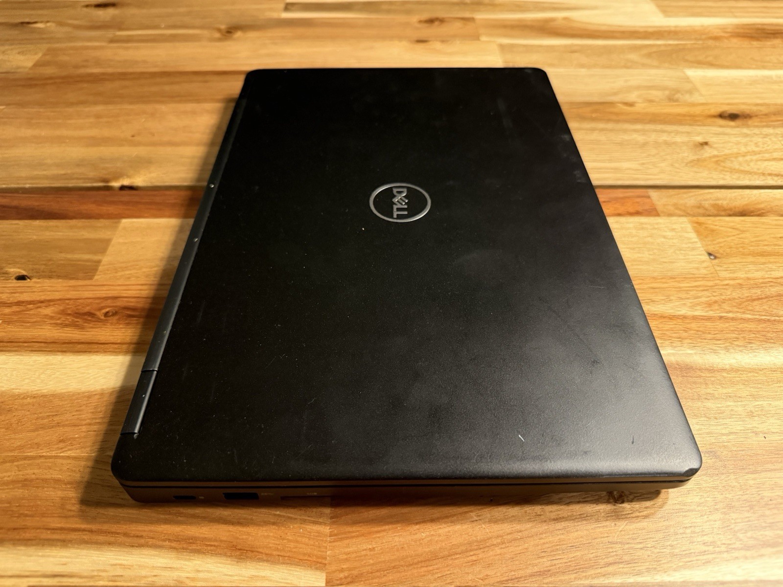 DELL LATITUDE 5490 14” INTEL I5-8350U 8GB RAM 128GB SSD