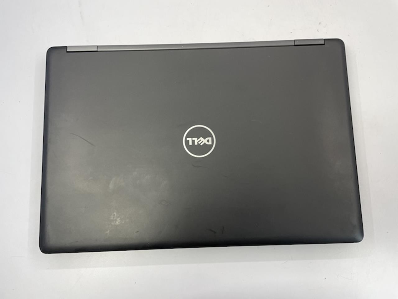 DELL PRECISION 3520 Laptop w/ Intel Core i5-7440HQ 2.80 GHZ + 16 GB | No HD / OS