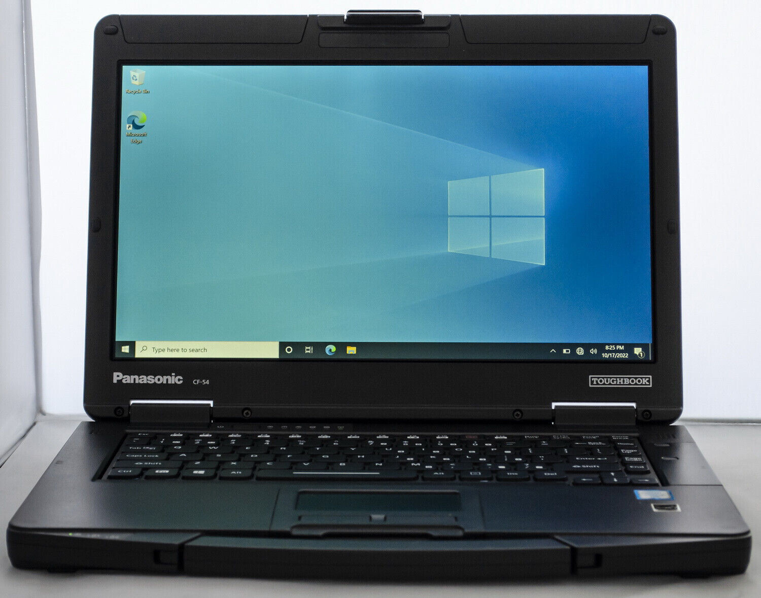 Panasonic Toughbook CF-54 MK2 Rugged i5-6300U 16GB 1TB SSD NON-TOUCH Backlit