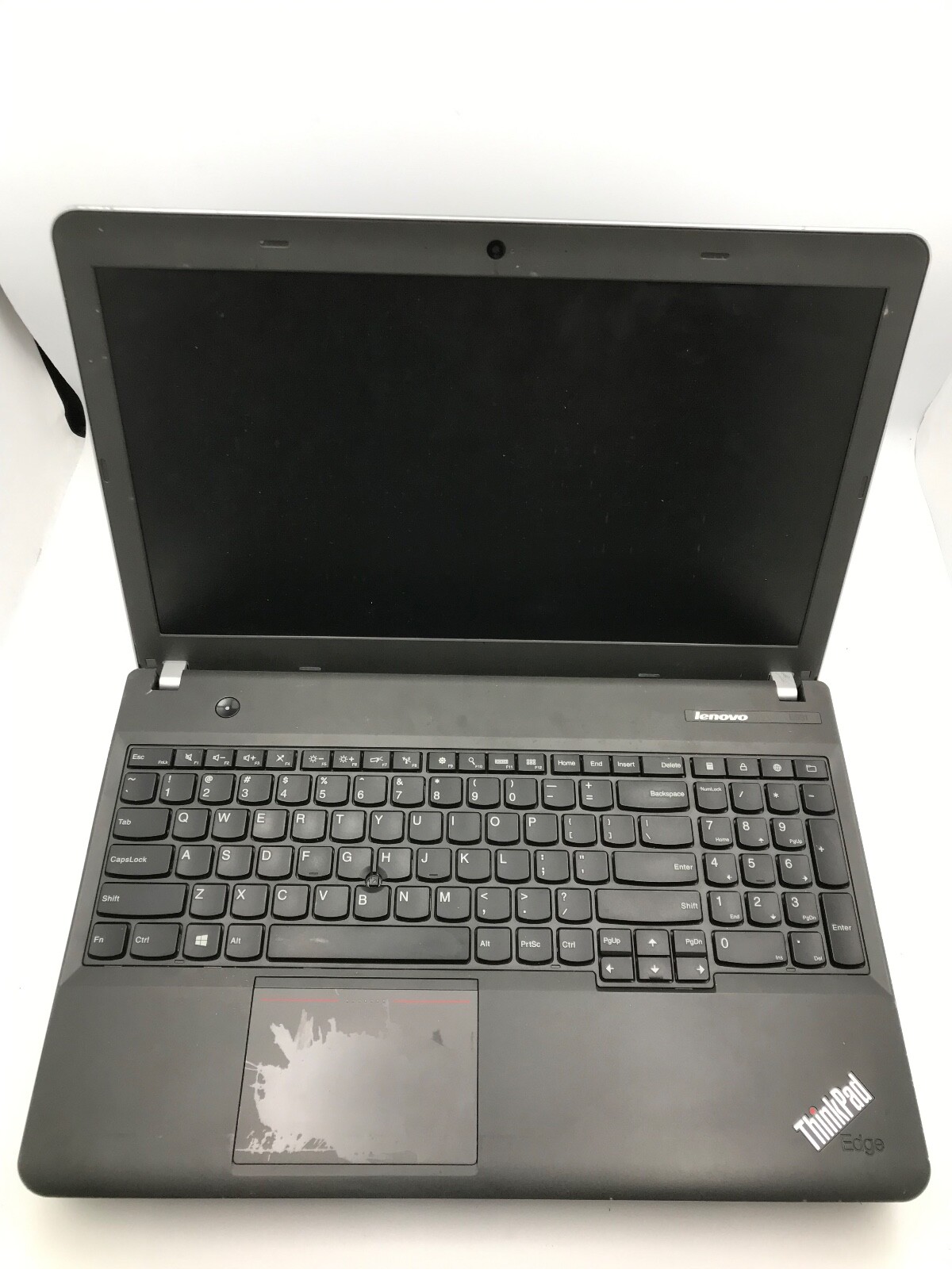 LOT OF 2-Lenovo ThinkPad E540/E531 Intel Core i5/i3- Missing Parts- MZ