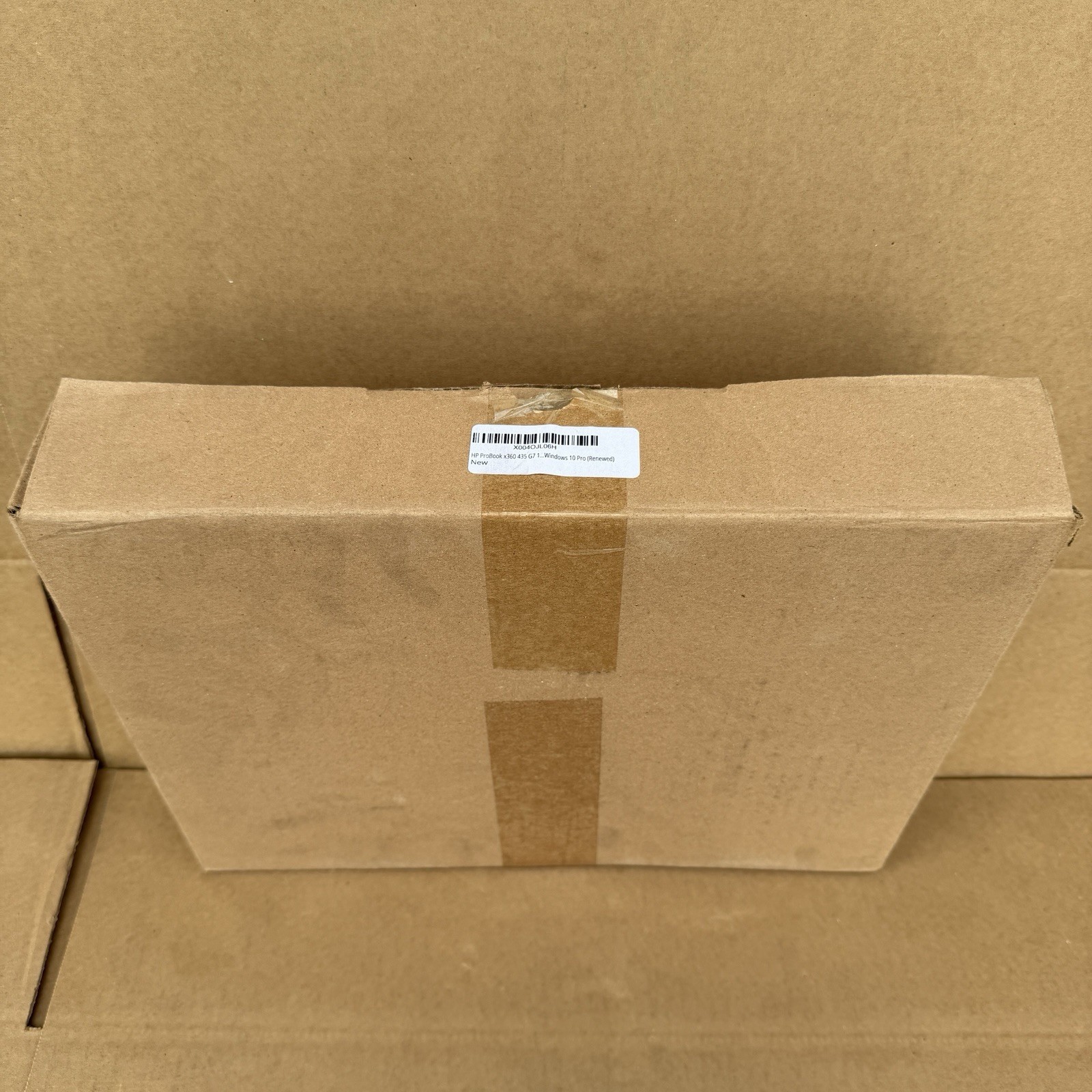 HP ProBook x360 435 G7 13.3” FHD Touch Ryzen 7 PRO 4750U 16GB 512GB Win10 Pro