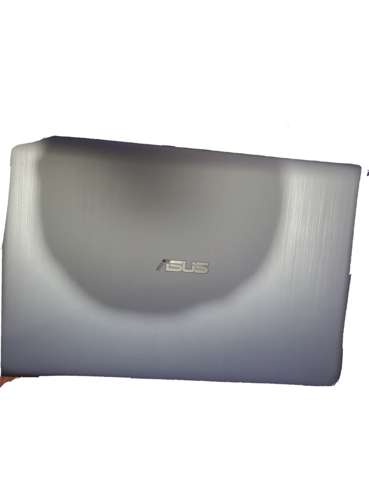 asus laptop model : X540S