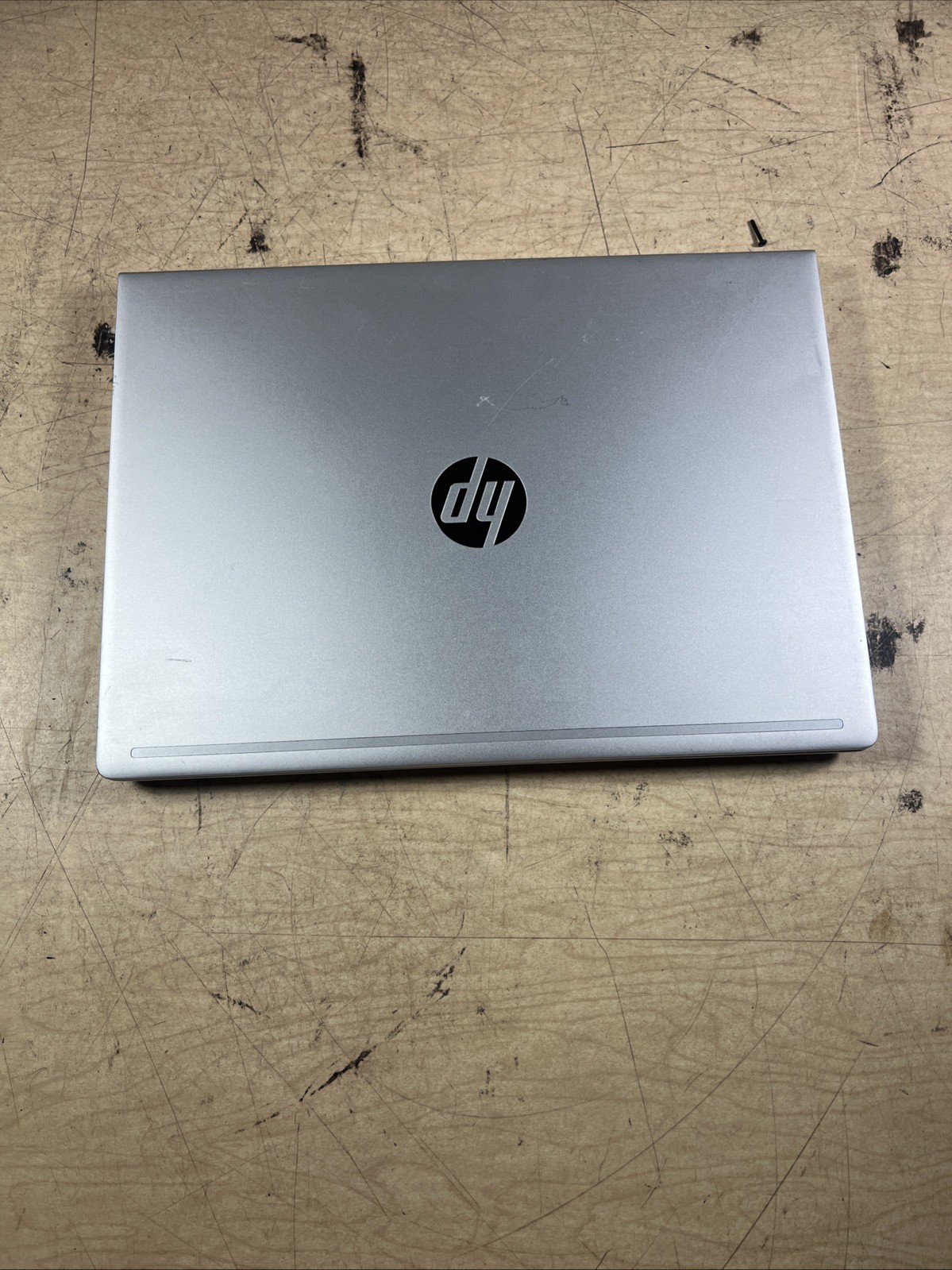 HP PROBOOK 440 G5 INTEL CORE I5-8265U 1.60GHZ 8GB RAM **NO HD/ NO CADDIE/ NO OS/