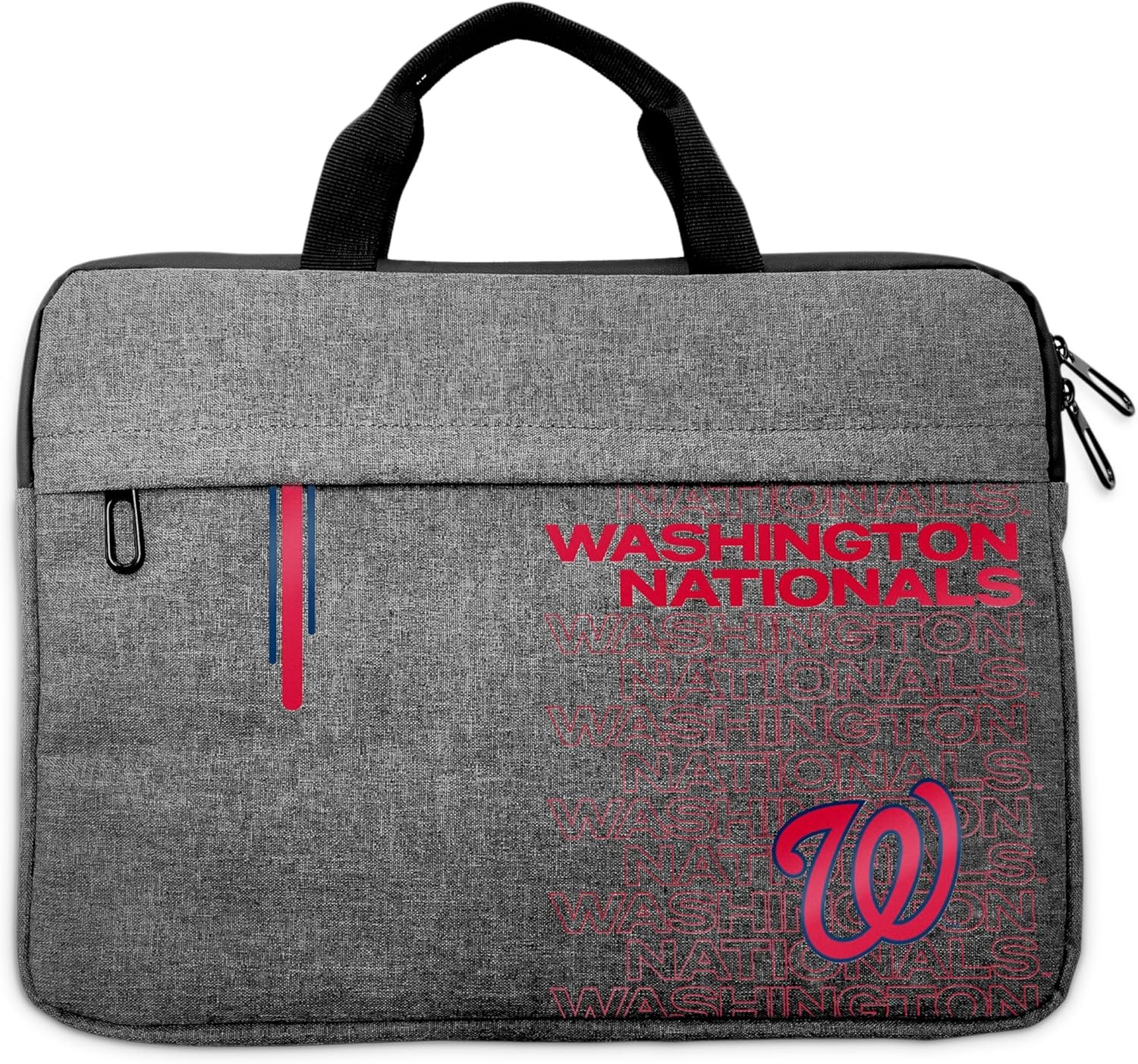 MLB Unisex 13 Inch Laptop Sleeve for Protection and Style
