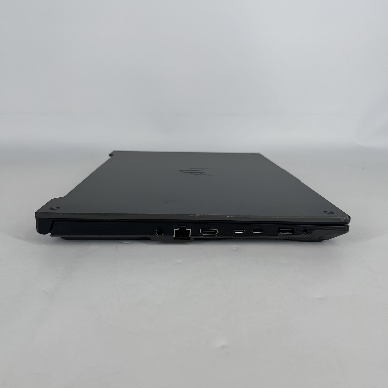 Asus TUF F17 144Hz FHD 2.5 GHz i5-12500H 16GB 512GB SSD RTX 3050 Good BLURRY CAM