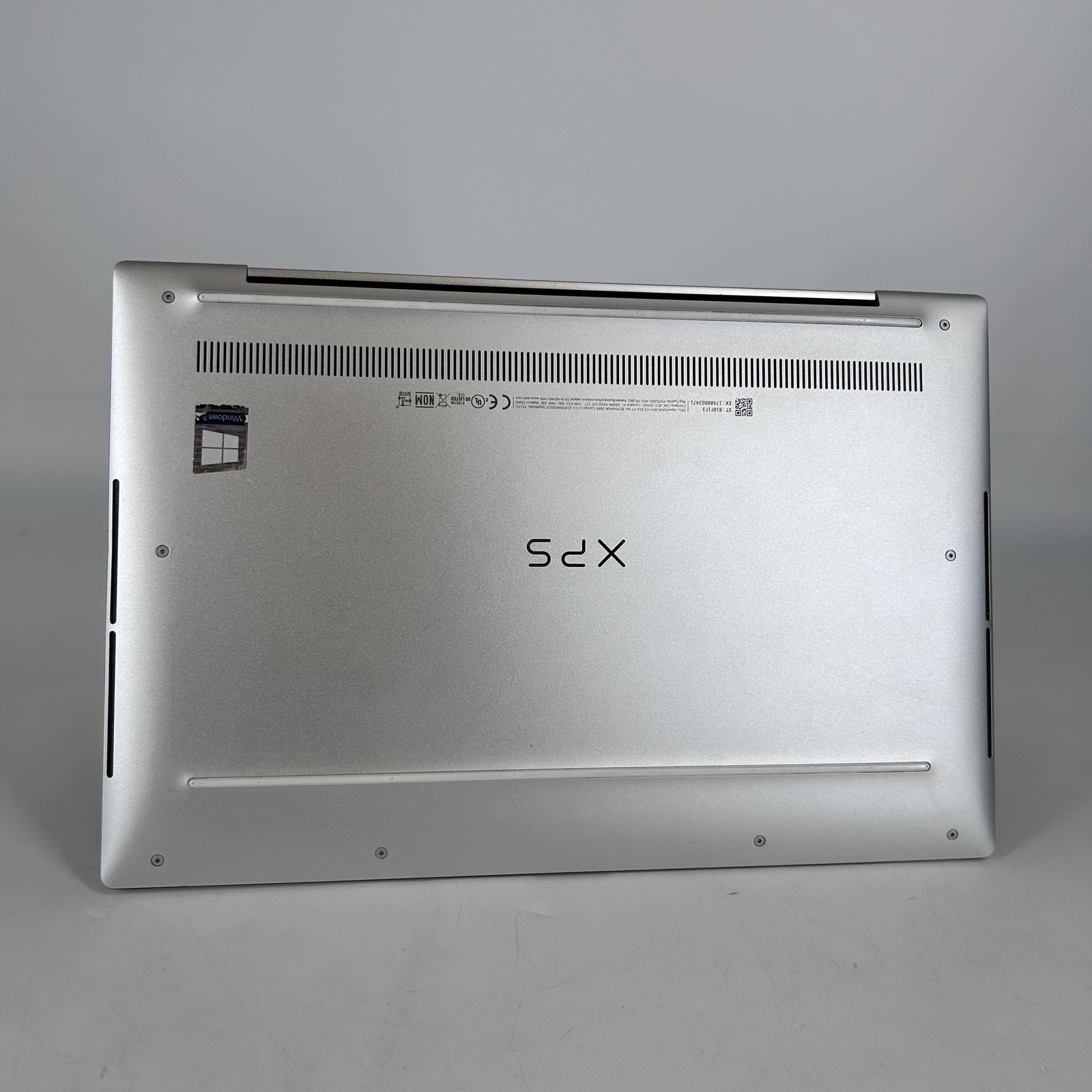 Dell XPS 13 9310 FHD+ TOUCH i7-1185G7 3.00GHz 16GB RAM 256GB SSD Loose Keys