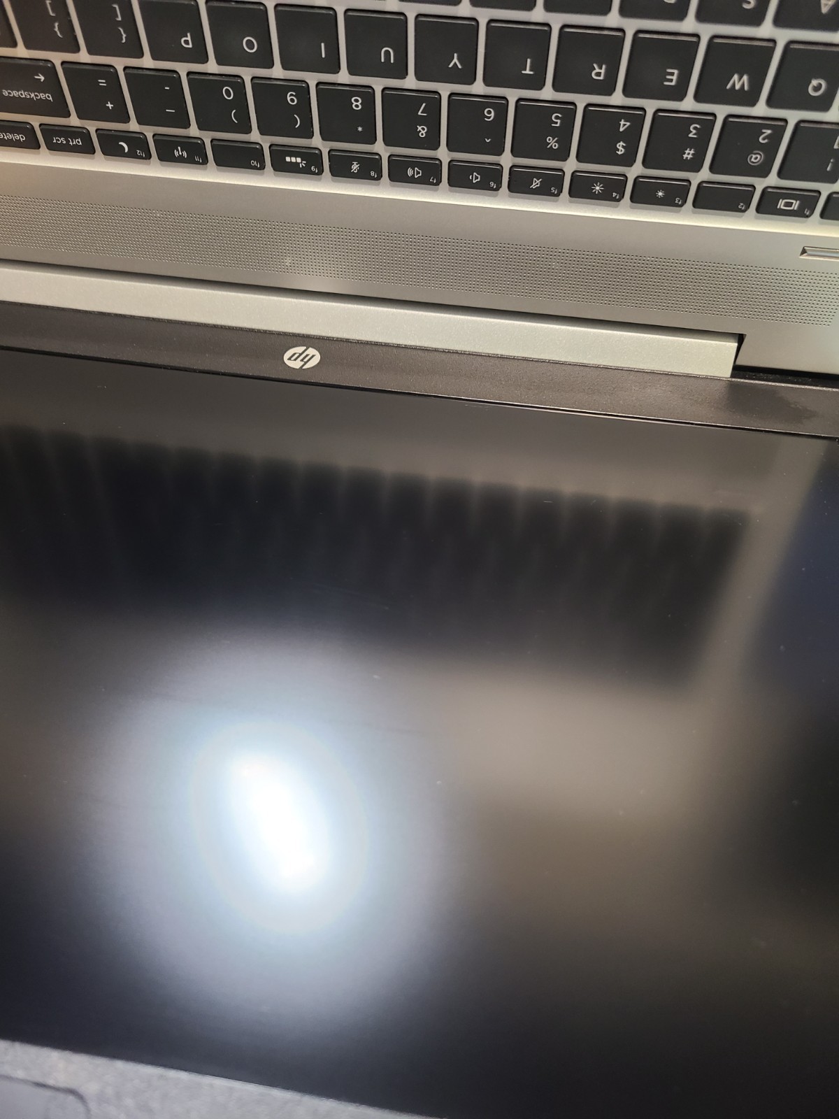 HP ProBook 450 G7 i5-10210U 1.6GHz 16GB Ram 256GB SSD Win 11 PRO w/Charger