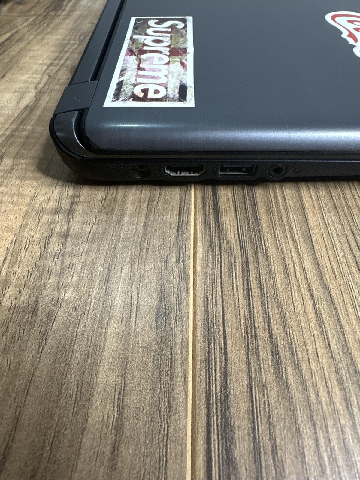Acer Chromebook 15 CB3-532 With Charger