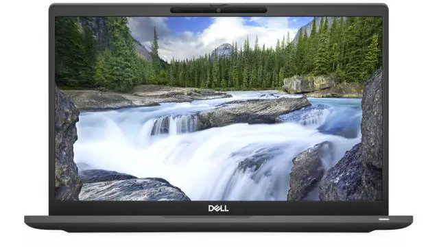 Dell Latitude 7320 13.3 in FHD i7-1185G7 16GB RAM 256GB SSD Iris Xe W11 Pro
