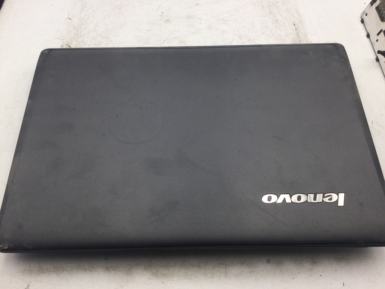 LENOVO G560 – BOOTS TO BIOS – NO RAM – INTEL PENTIUM P6200 -READ BELOW – BB