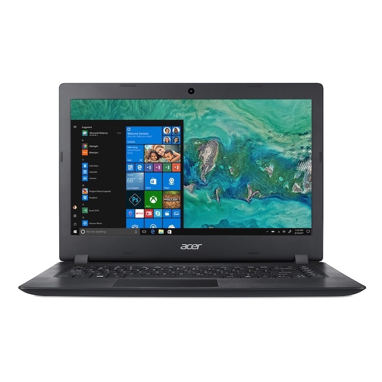 Laptop Acer Aspire A114-32 Intel Celeron 4GB Notebook HD CAM