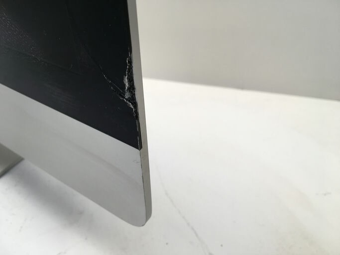 Apple iMac A1418 Late 2013 Core i7 3.1GHz 16 GB High Sierra 1 TB GT 750M – Read