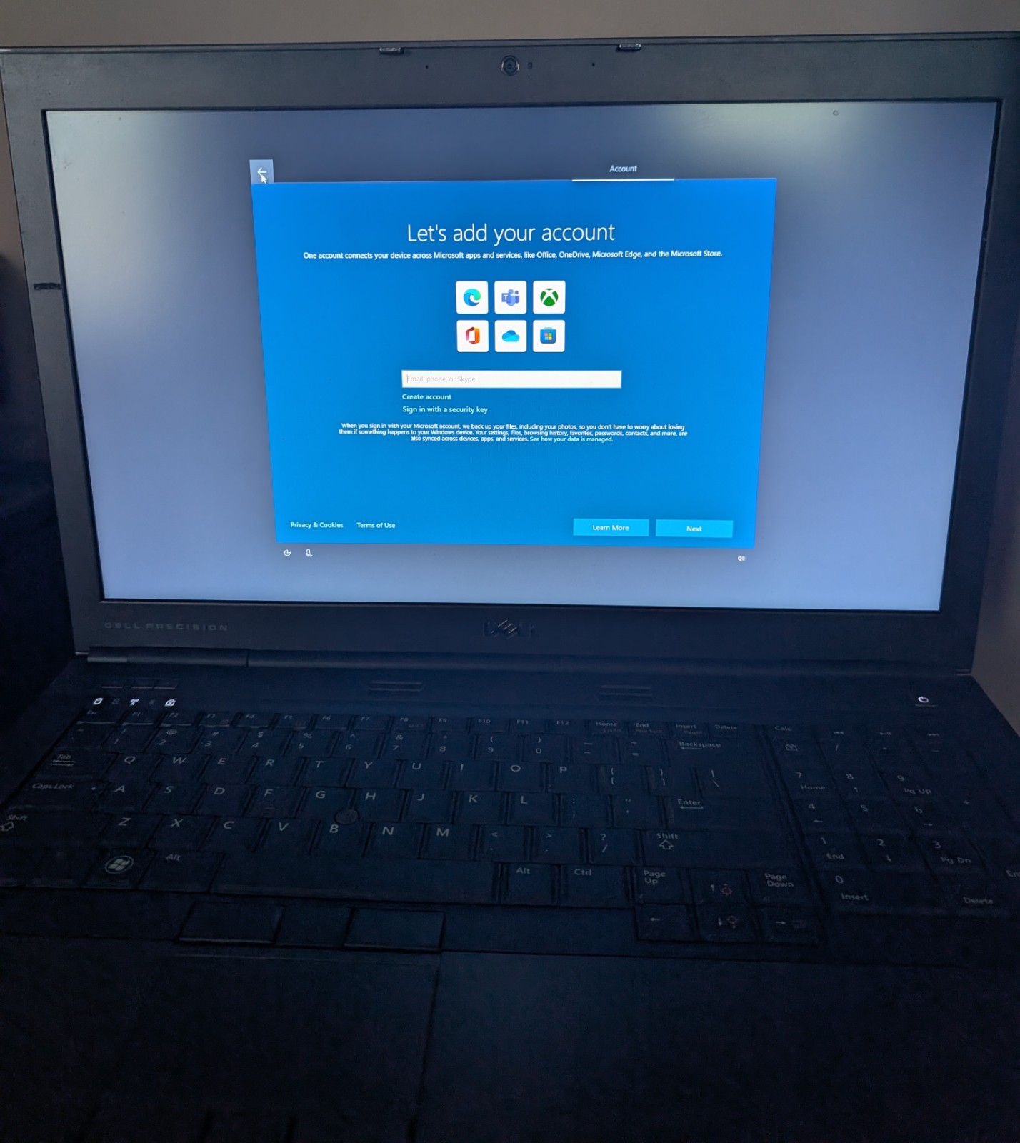 Dell Precision M6600 i7-2960XM 32 GB Quadro 4000M workstation