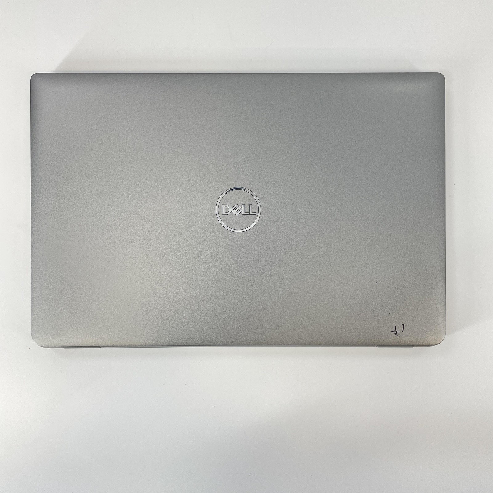 Dell Latitude 5450 14 Gray FHD 2.1 GHz Ultra 7 165U 16GB RAM 512GB SSD Good