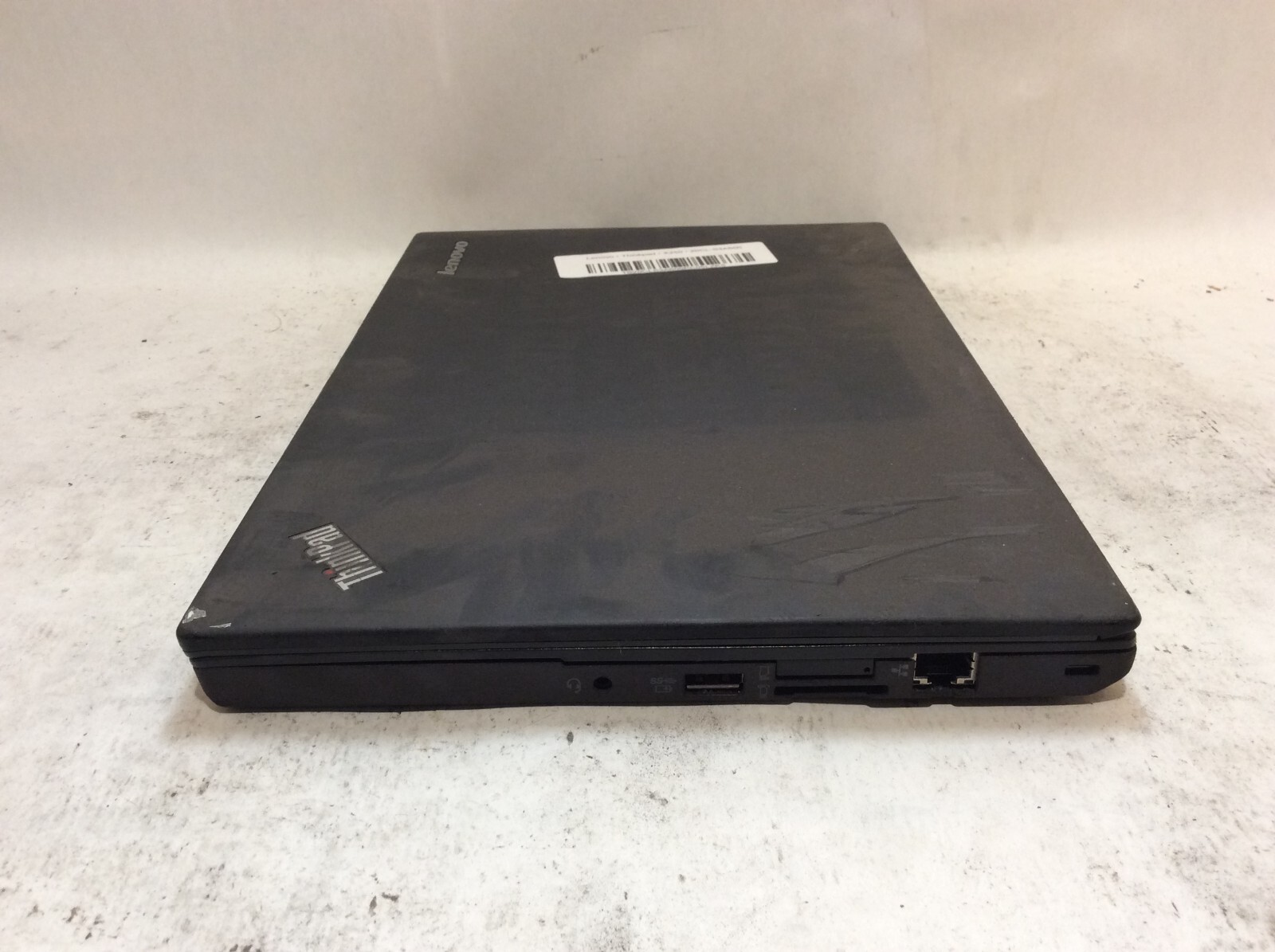 Lenovo ThinkPad Yoga 250X Laptop 12″ Intel Core i7 5th Gen RUINED SCREEN -PP