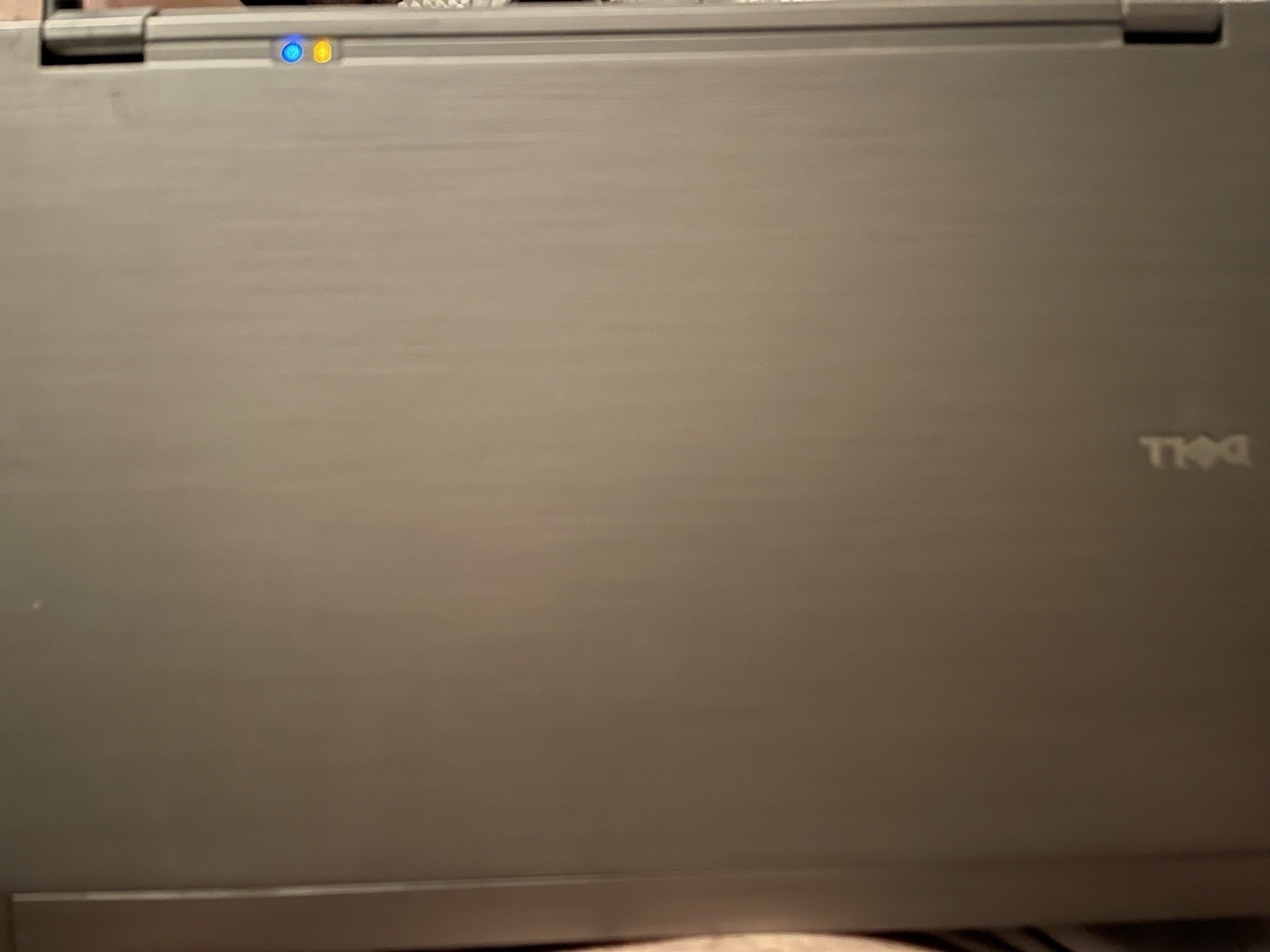 Dell E6510 Laptop Win vVista, 8GB RAM, And 512GB HD, Intel I5 2.67GHz