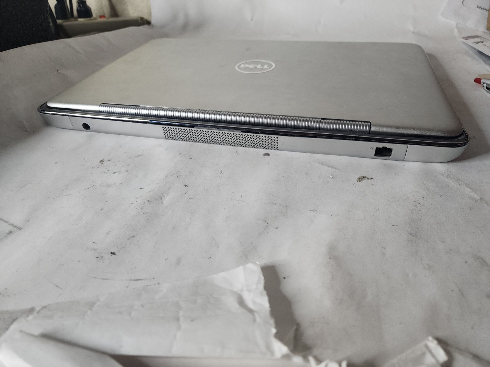 Dell XPS 15z L511Z 15.6″ Laptop Intel Core i5-2410m@2.30ghz, 6Gb Ram, 500GB HD