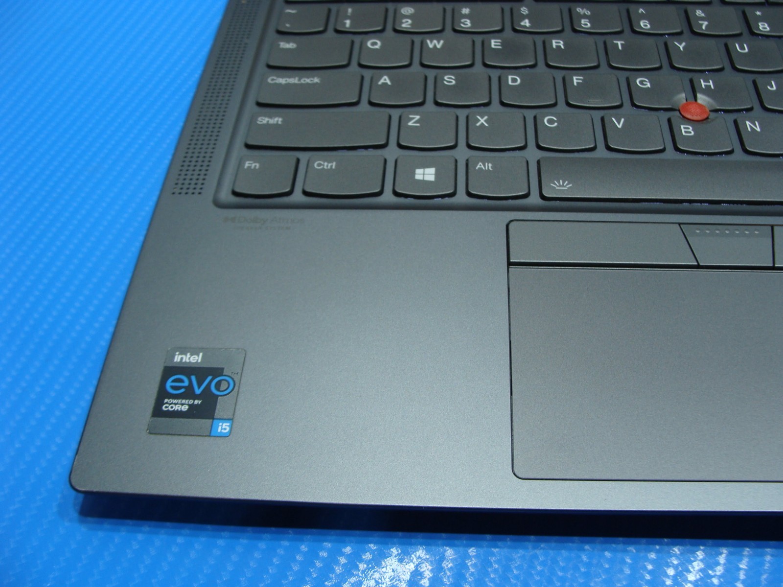Lenovo ThinkPad X1 Yoga Gen 6 14″ FHD+ TOUCH i5-11th 2.4GHz 8GB 256GB +PEN+PA