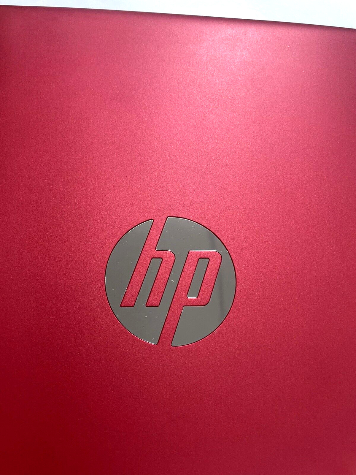 HP 15-DW081W Laptop 512GB + 8 GB RAM