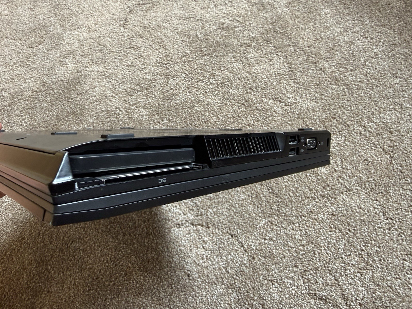 Dell Latitude E6400 Laptop