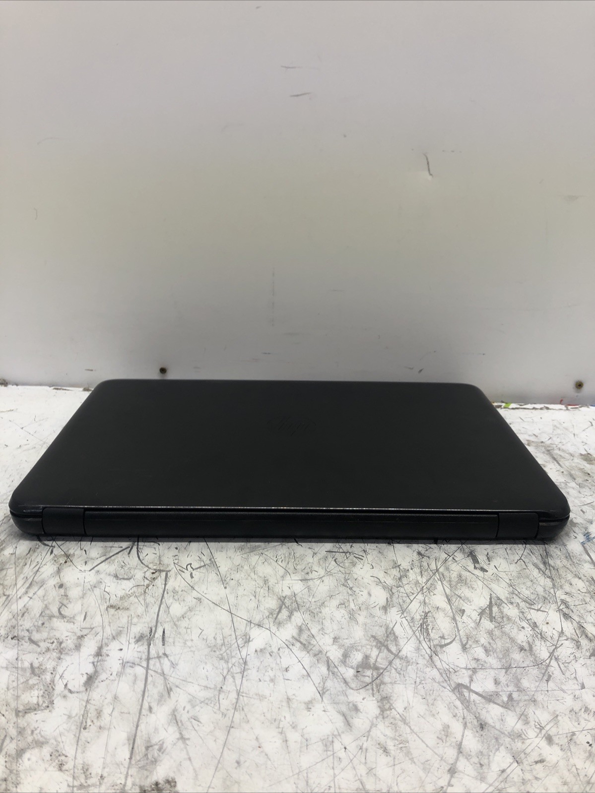 HP 15-AY009DX Intel Core i3-6100U 2.30GHz 4GB Boot to BIOS No HDD