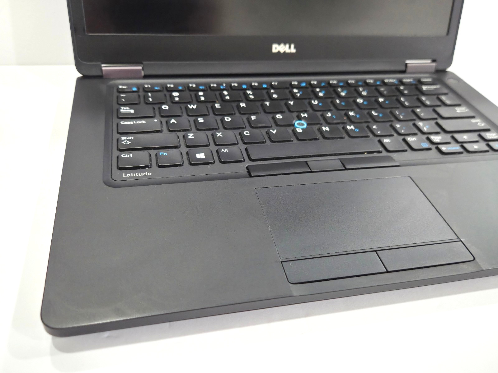 Dell Latitude 5480 Laptop – Intel Core i7-7600U – For Parts – No HDD/RAM/Wi-Fi