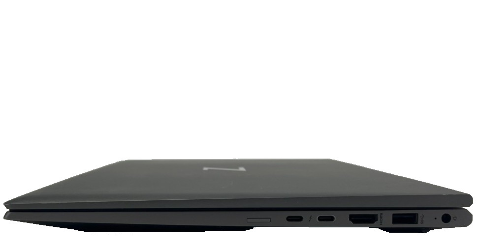 HP ZBook Firefly 15 G8 15.6″ Laptop i5 11th Gen 256GB SSD 16GB RAM Win 11 (BR) B