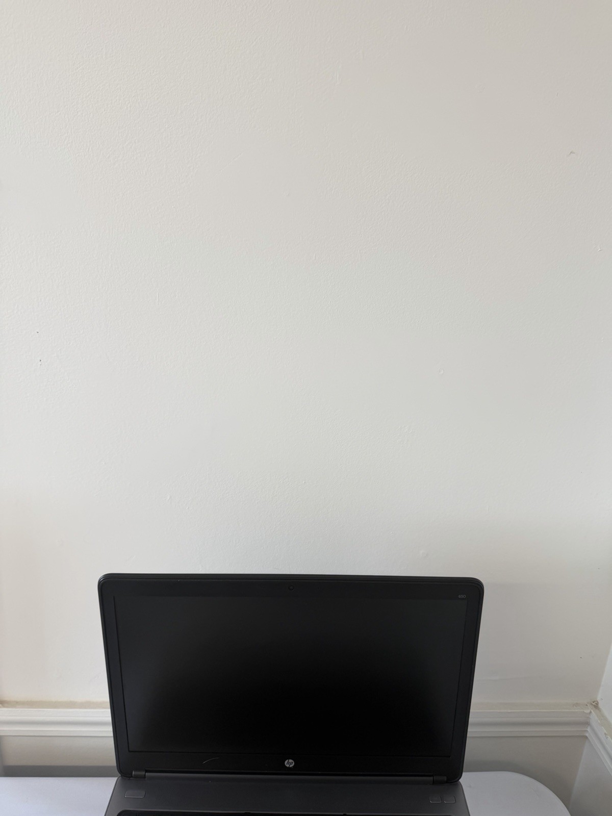 HP Probook 650 G1 Laptop – Good Screen – Intel i3-4000M – RAM 8 GB – Read Des