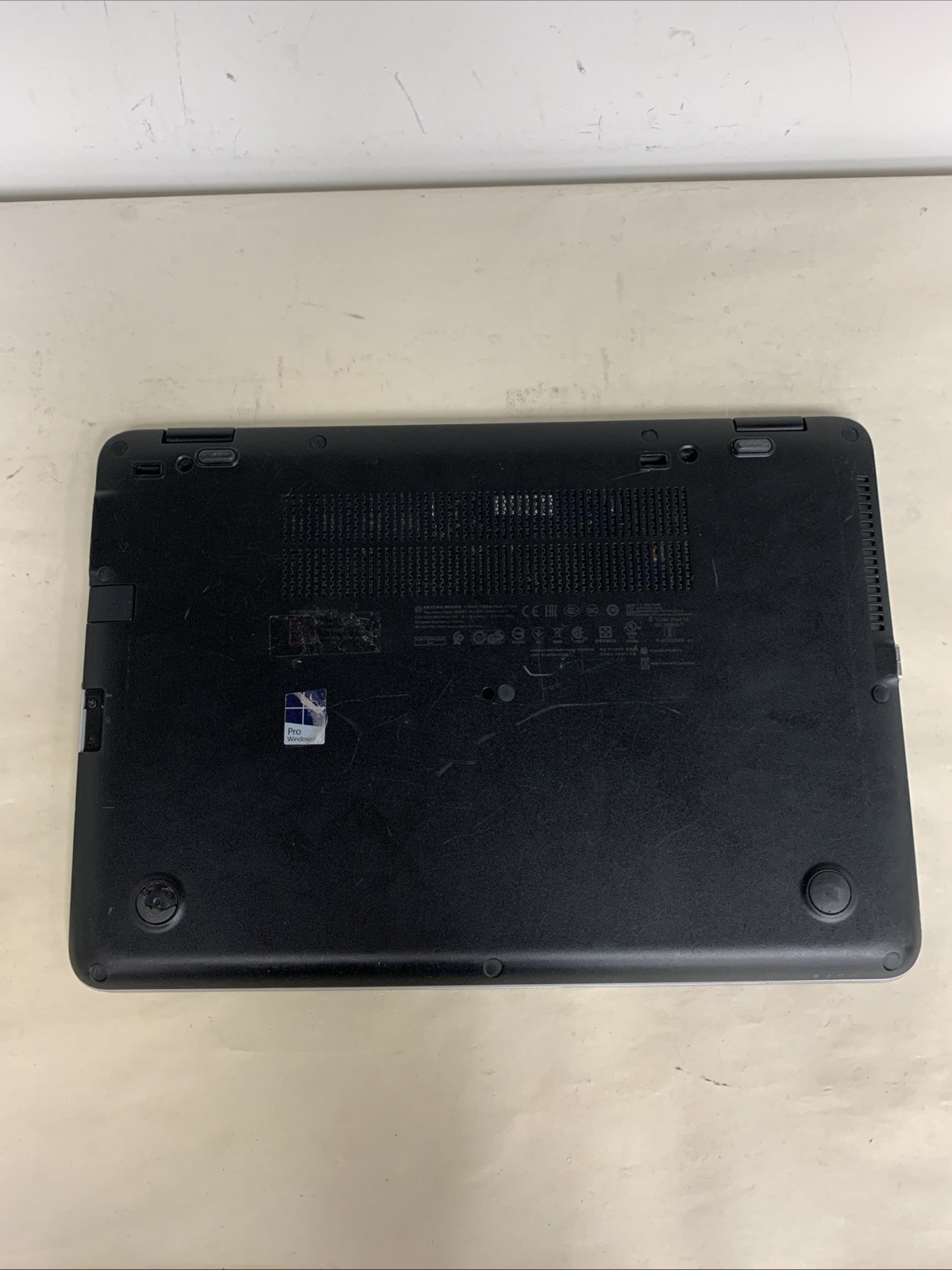 HP EliteBook 745 G3 AMD PRO A10-8700B R6 8GB RAM 256GB SSD Win11 Pro | READ DESC