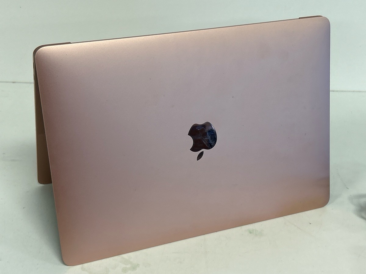 *LIGHT SCRATCHES* APPLE MACBOOK AIR A2337 (P17031610)