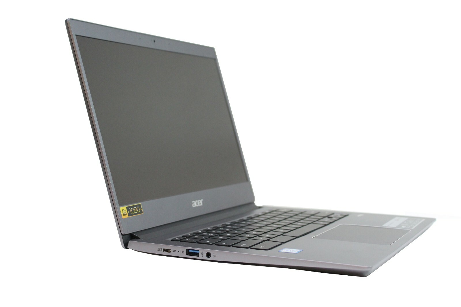 Acer Chromebook CB714-1W 14″ Intel Core I3-8130U RAM 8Gb eMMC 64Gb NX.HAWAA.001