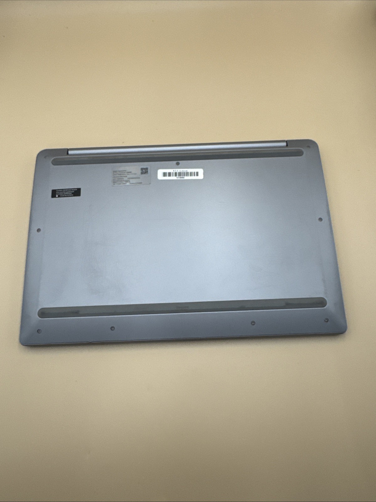 Lenovo IdeaPad 3 Chrome 14M836 14″ 64GB eMMC, MediaTek MT8183, 2.00 GHz *READ