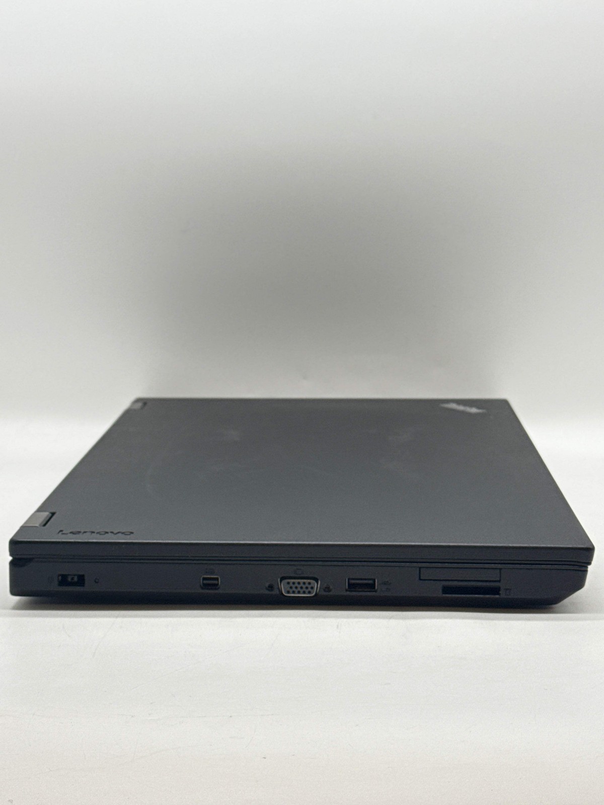 Lenovo ThinkPad L570 15.6″ Laptop i5-6200U 8GB RAM 256GB SSD Win 10 Pro No Webca