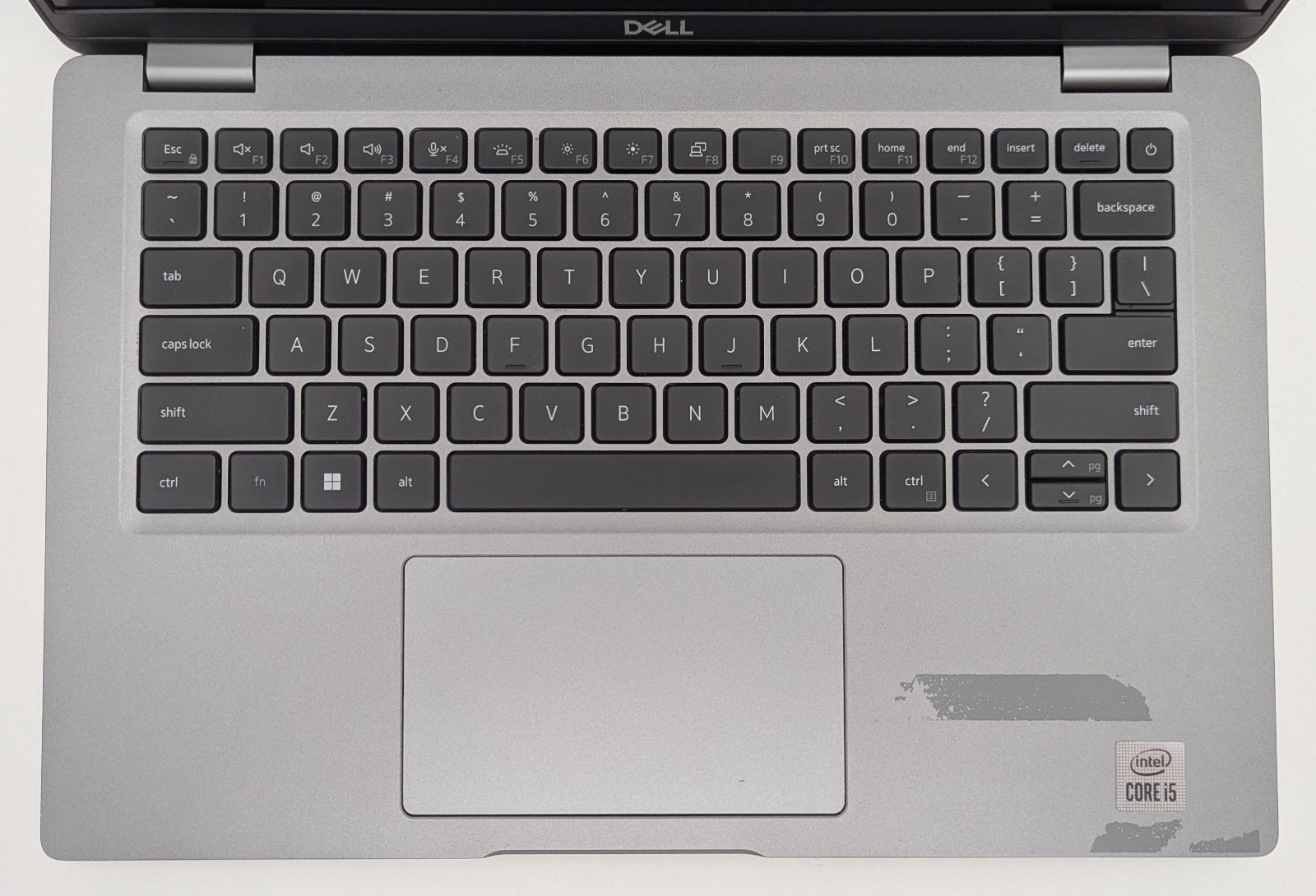 Dell Latitude 5420 14″ Laptop i5-10310U 1.70GHz 8GB RAM 256GB NVMe Windows 11