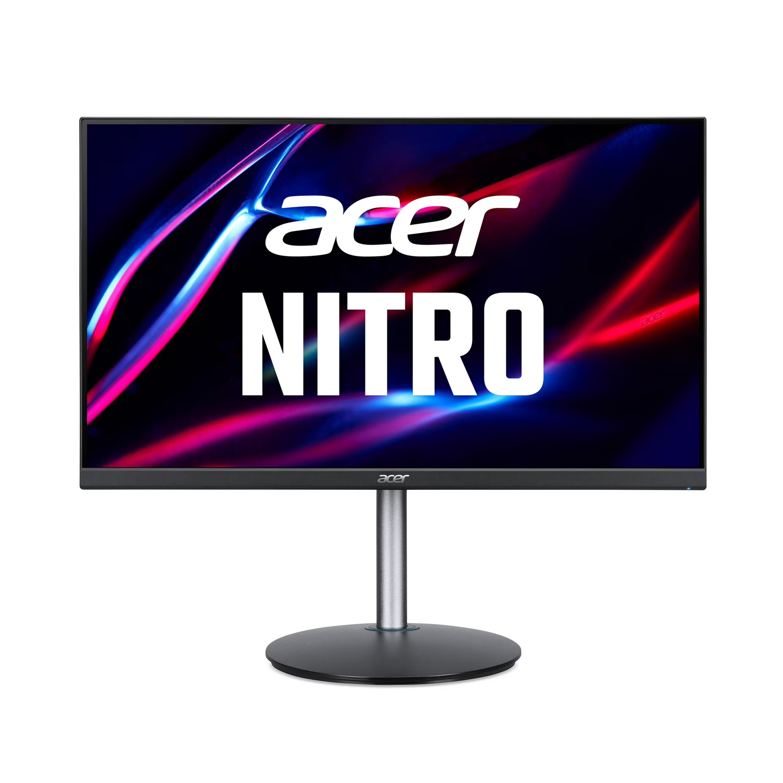 Acer XF253Q Zbiipr Nitro 24.5″ Full HD (1920 x 1080) Gaming Monitor, Black