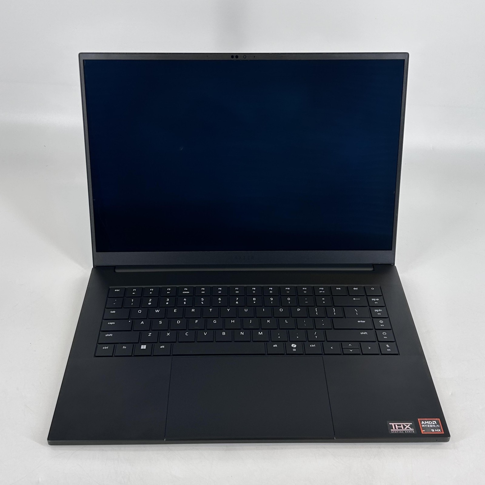 Razer Blade 16 Black 240Hz QHD+ 2.0 GHz Ryzen AI 9 HX 370 64GB 2TB/2TB RTX 5090