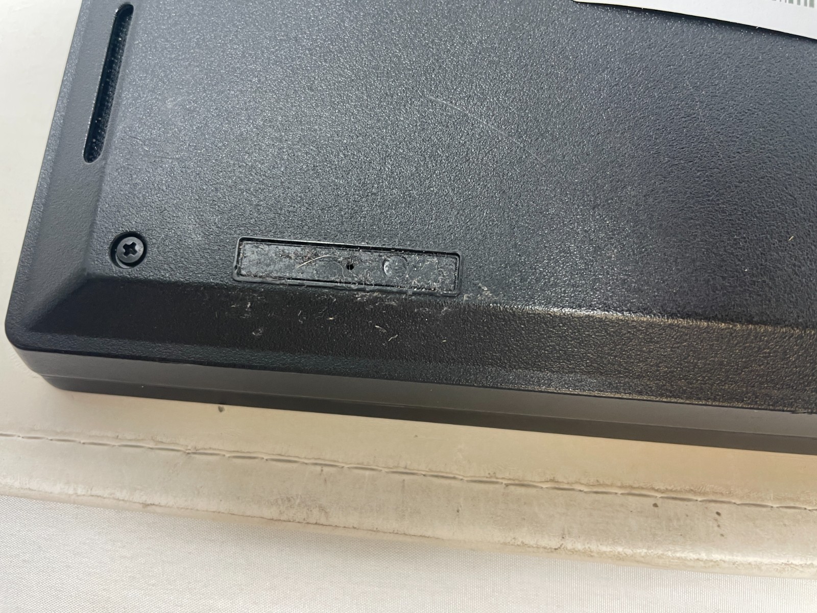 Lenovo ThinkPad E15 Intel Core i5 10th Gen 8GB RAM 500GB HDD 20RD0073US
