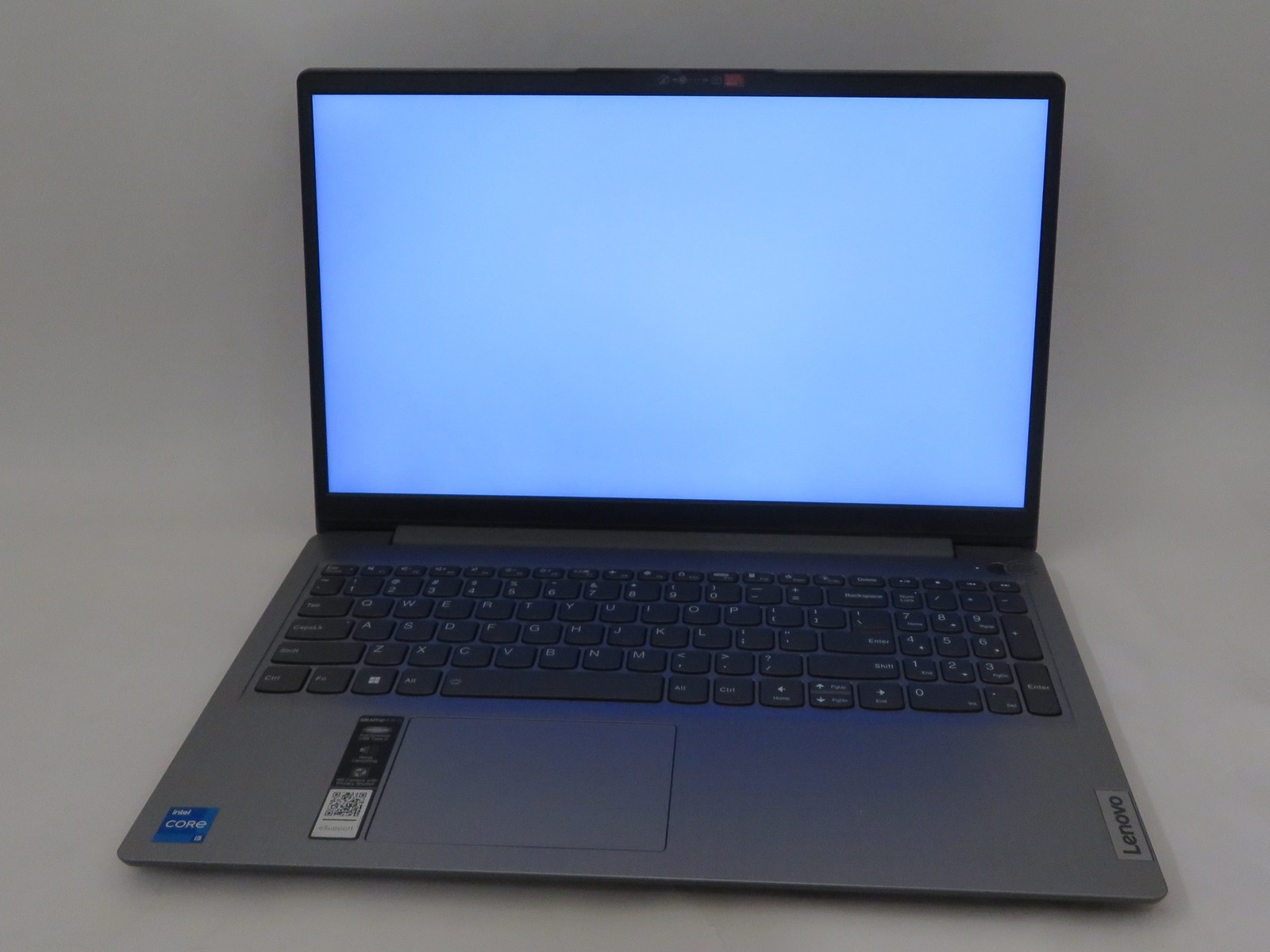 Lenovo IdeaPad 3 15.6in FHD 15IAU7 i5 1235U 1.3GHz 8GB RAM 256GB Win11