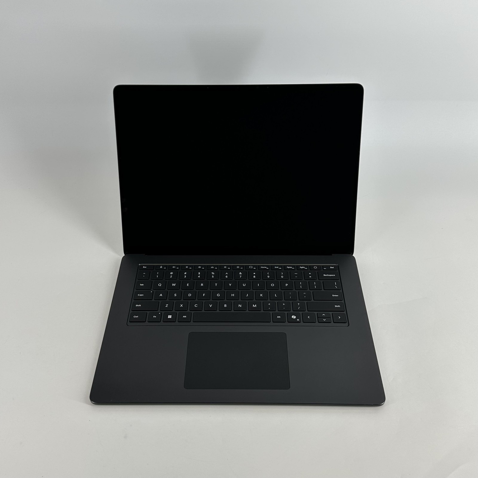 Microsoft Surface Laptop 7 15 Black QHD+ TOUCH X Elite 3.40GHz 16GB 1TB SSD Good