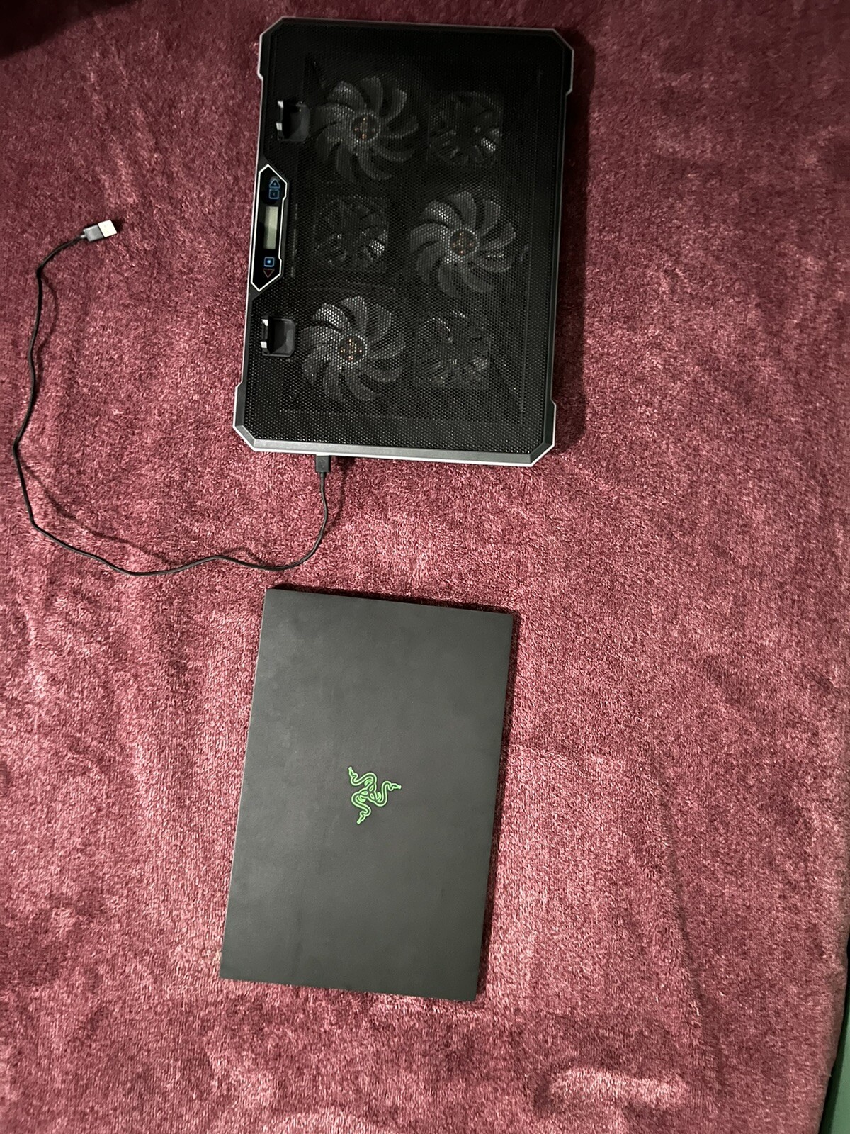 Razer Blade 15 Advanced RZ09-0412-pef3 (2022)