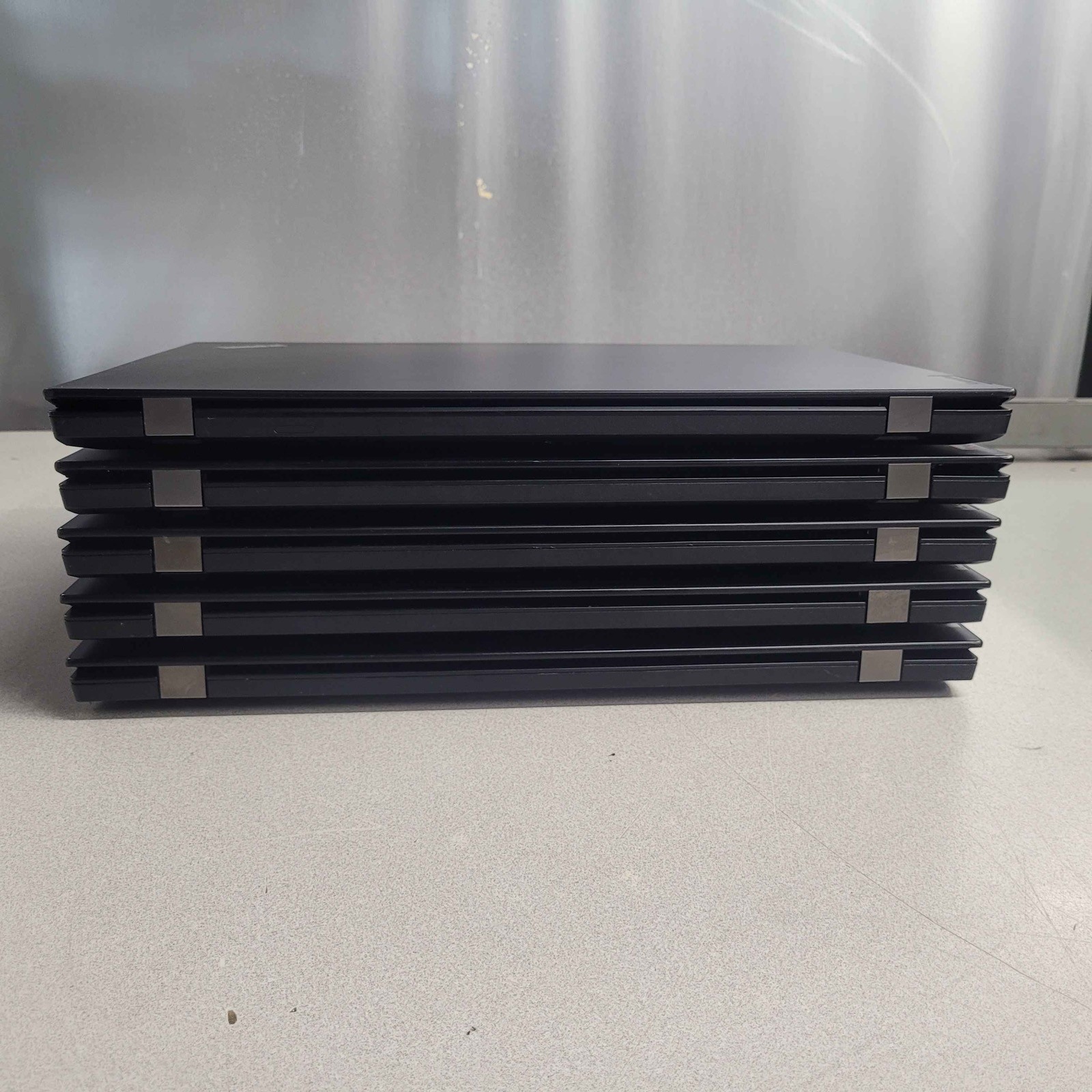 Lenovo ThinkPad L15/P15v Gen 2 11th Gen i5/i7 16GB DDR4 No HDD (LOT of 5)