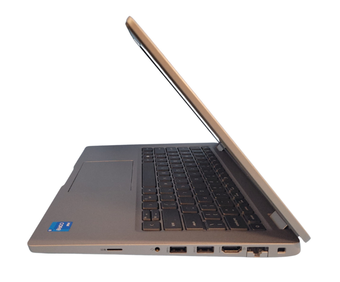 Dell Latitude 5420 Laptop – 2.6 GHz i5-1145G7 16GB 512GB SSD – 14″ Touchscreen