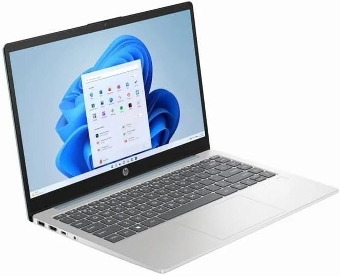 HP LAPTOP 14″ HD LED AMD ATHION 7 120U 4GB 128GB SSD WIN11 H 14-EM0002WM