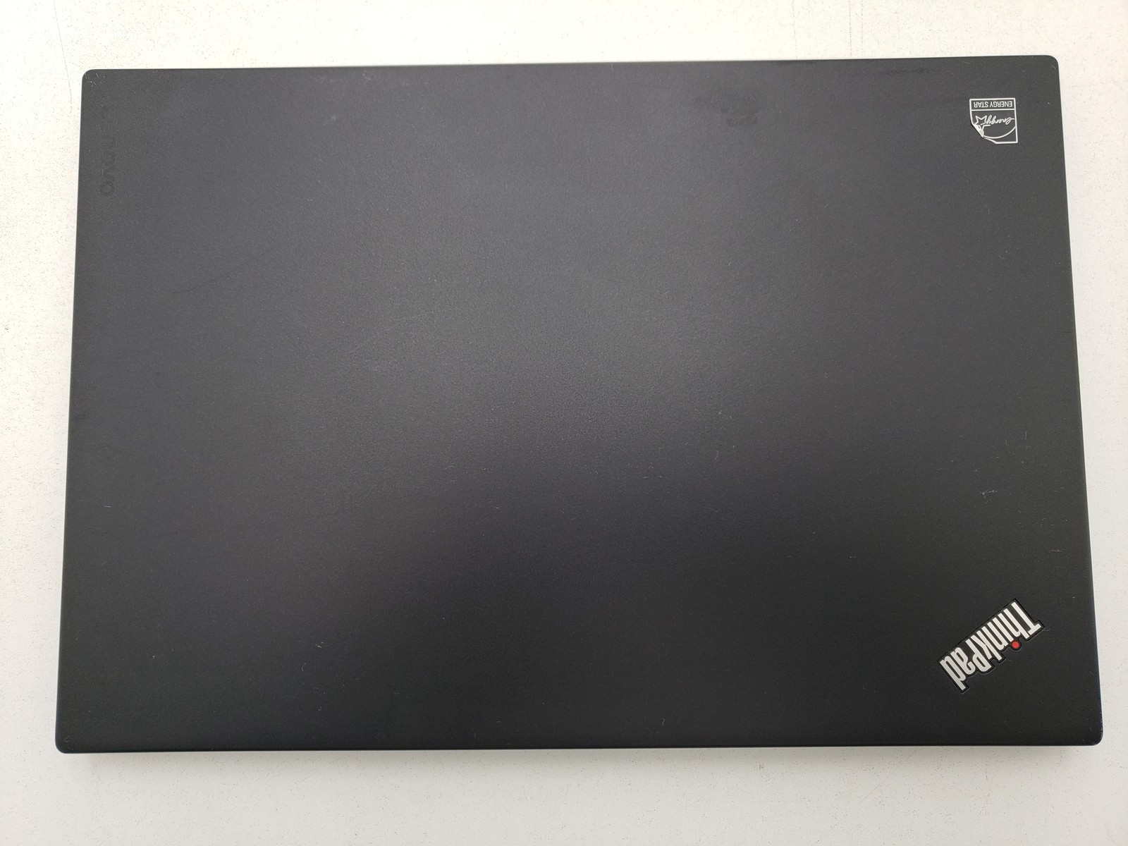 Lenovo ThinkPad T470s laptop, i5-6th 12GB RAM 256GB, Fingerprint Windows 11 pro