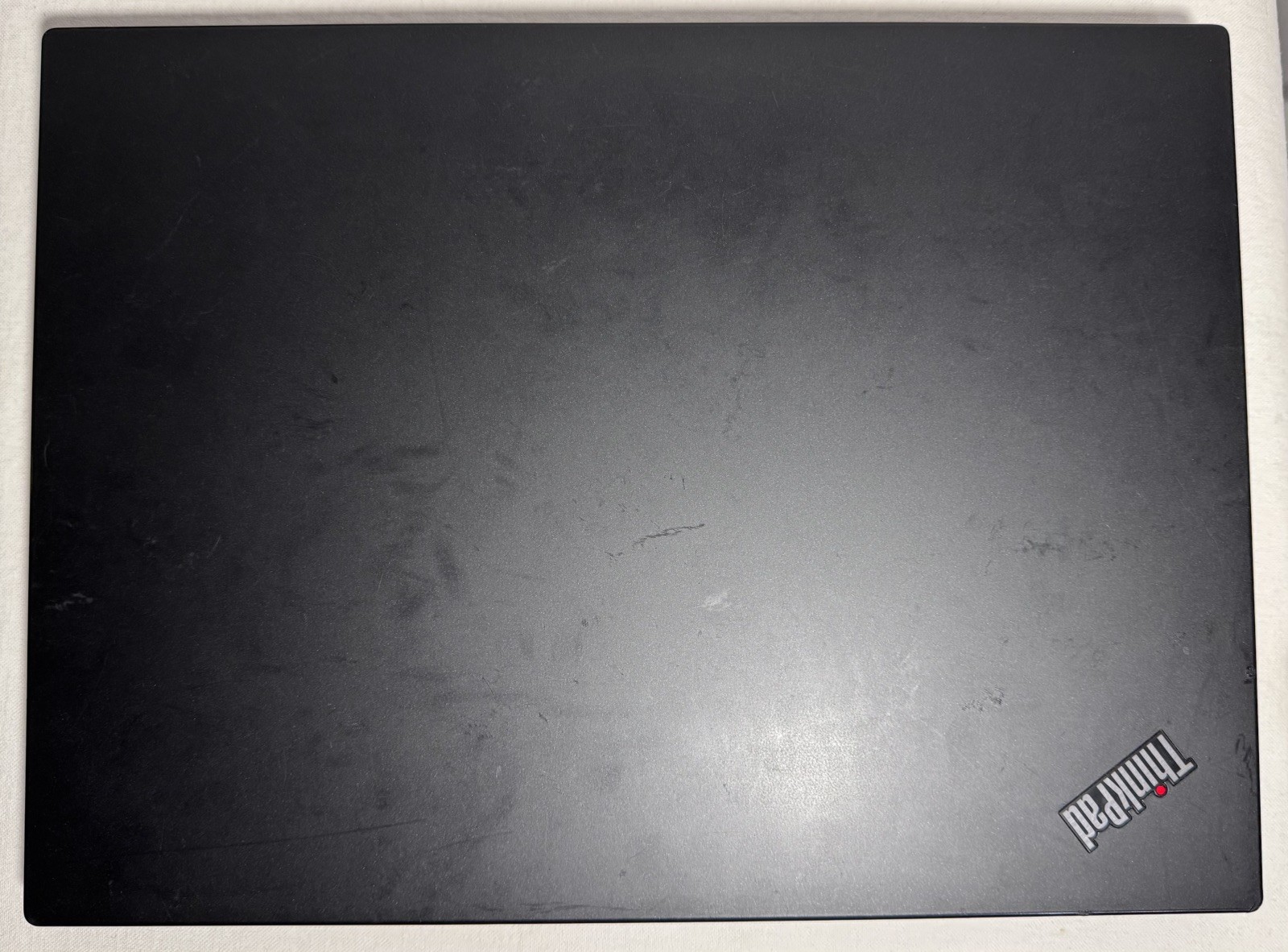 *LOT OF 2* LENOVO ThinkPad E495 Ryzen 5 | 8GB RAM | 256GB SSD | SEE DESCRIPTION