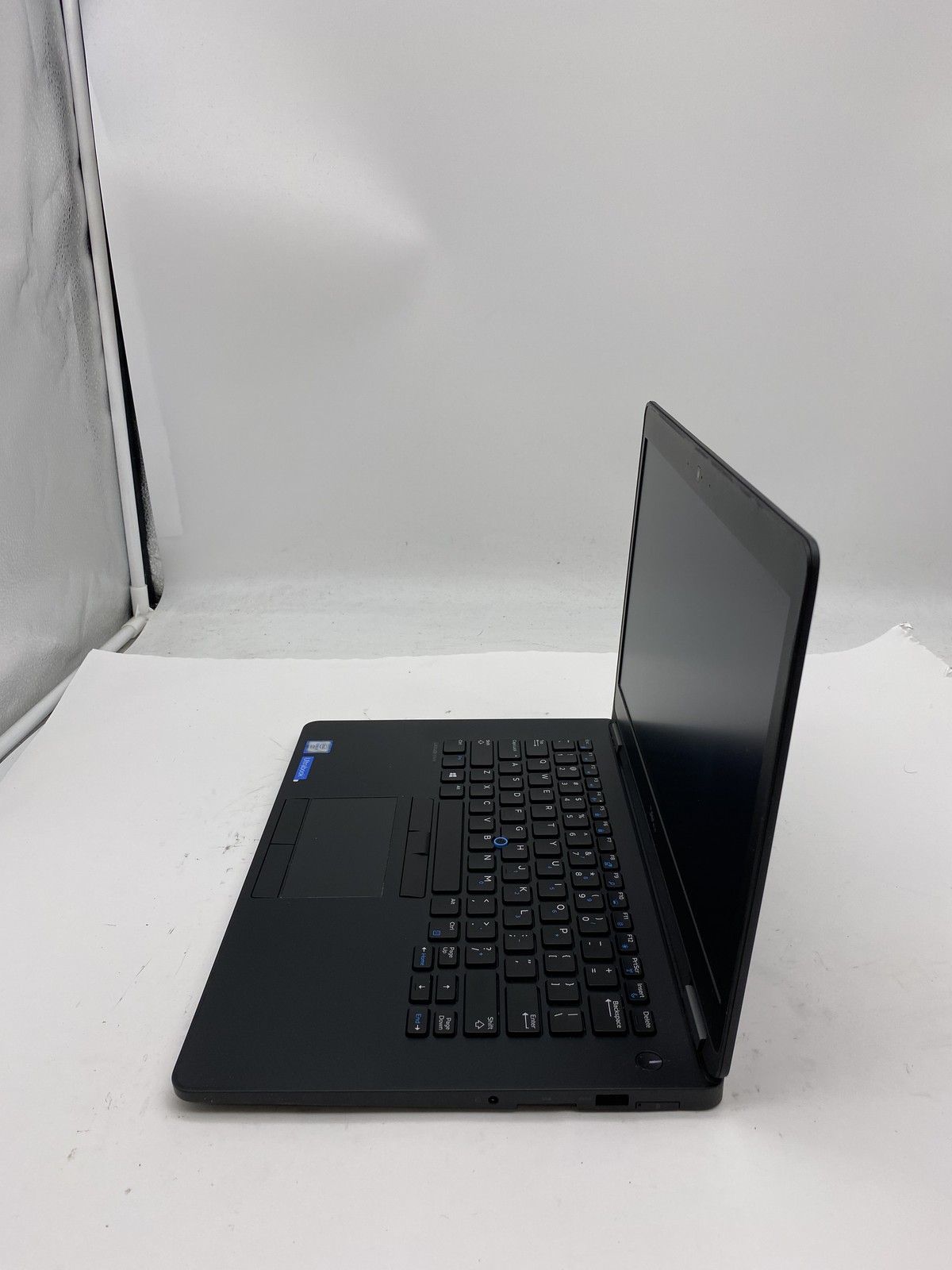 Dell Latitude E7470 Laptop Intel Core i7 6650U 2.2GHz 16GB RAM 256GB SSD W10P