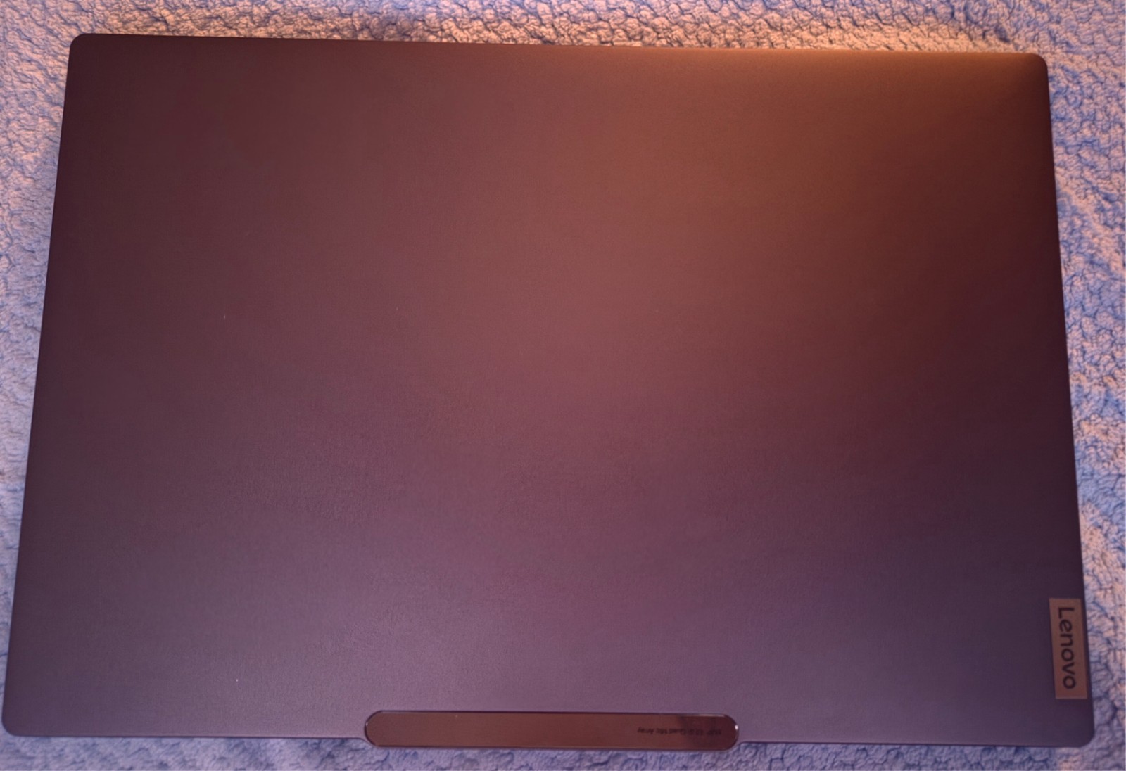 Lenovo Slim Pro 9 14IRP8 3K TOUCH 2.4 GHz i7-13705H 32GB 1TB SSD RTX 4050