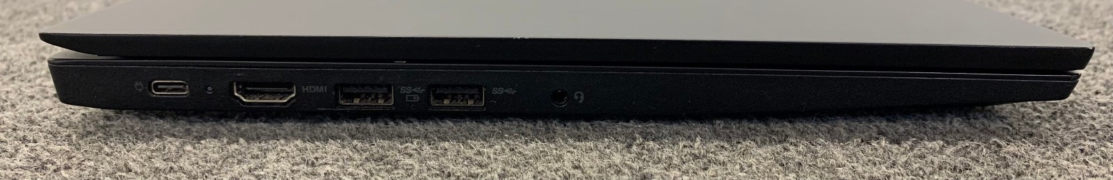 Lenovo ThinkPad E590 15.6″ Laptop i7-8565U, No RAM/Storage, Remote Managed